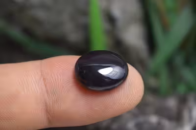 عقیق یمن سیاه