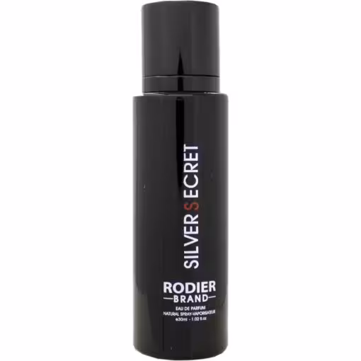 عطر 30میل سیلور سکرت رودیر