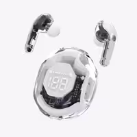 ایرپاد شیشه ای Airpod
