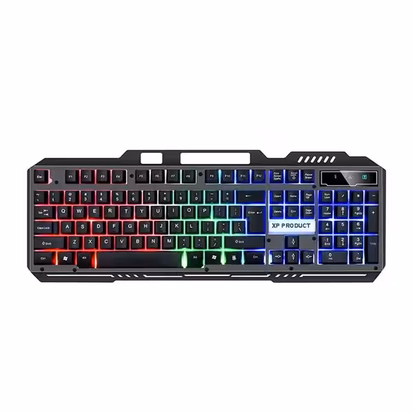 کیبورد گیمینگ 10200K ایکس پی XP