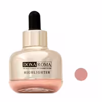 هایلایتر مایع دوناروما کد 03