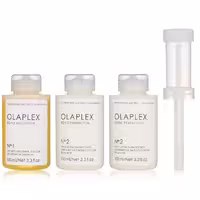 پک  اولاپلکس (OLAPLEX) 100 میلی لیتر ساخت امارت
