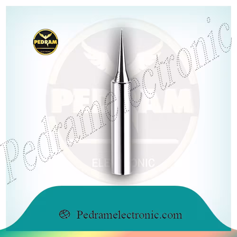 نوک هویه مکانیک سرصاف مدل MECHANIC 900M-T-I