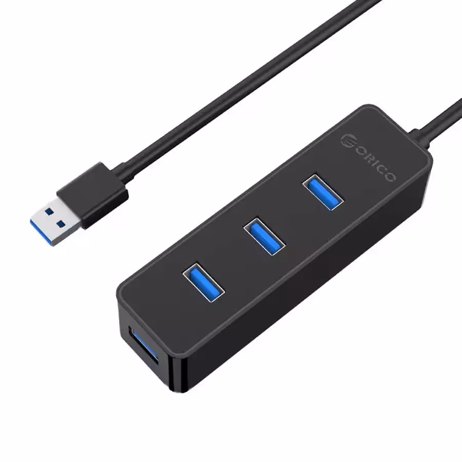هاب اوریکو مدل W5PH4-U3
