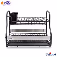 آبچکان یونیک UN-2987 دو طبقه