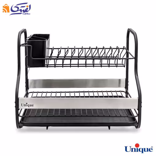 آبچکان یونیک UN-2987 دو طبقه