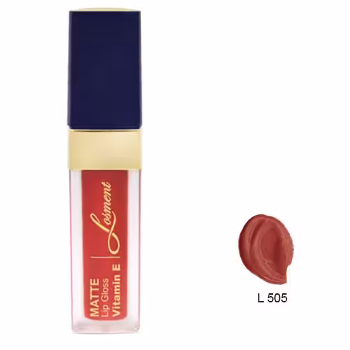 رژ لب مایع لوسمنت L505