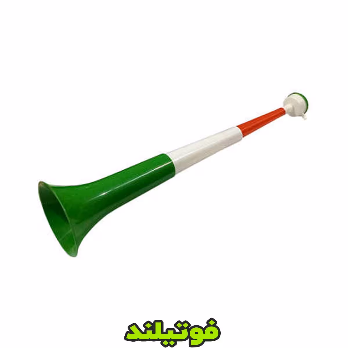 شیپور سه تکه ایران