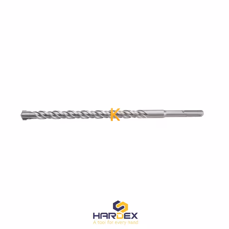 مته چهار شیار سایز 7 هاردکس