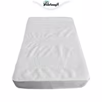 محافظ تشک آکسون مدل ضد آب یک نفره سایز 200*120 سانتی متر