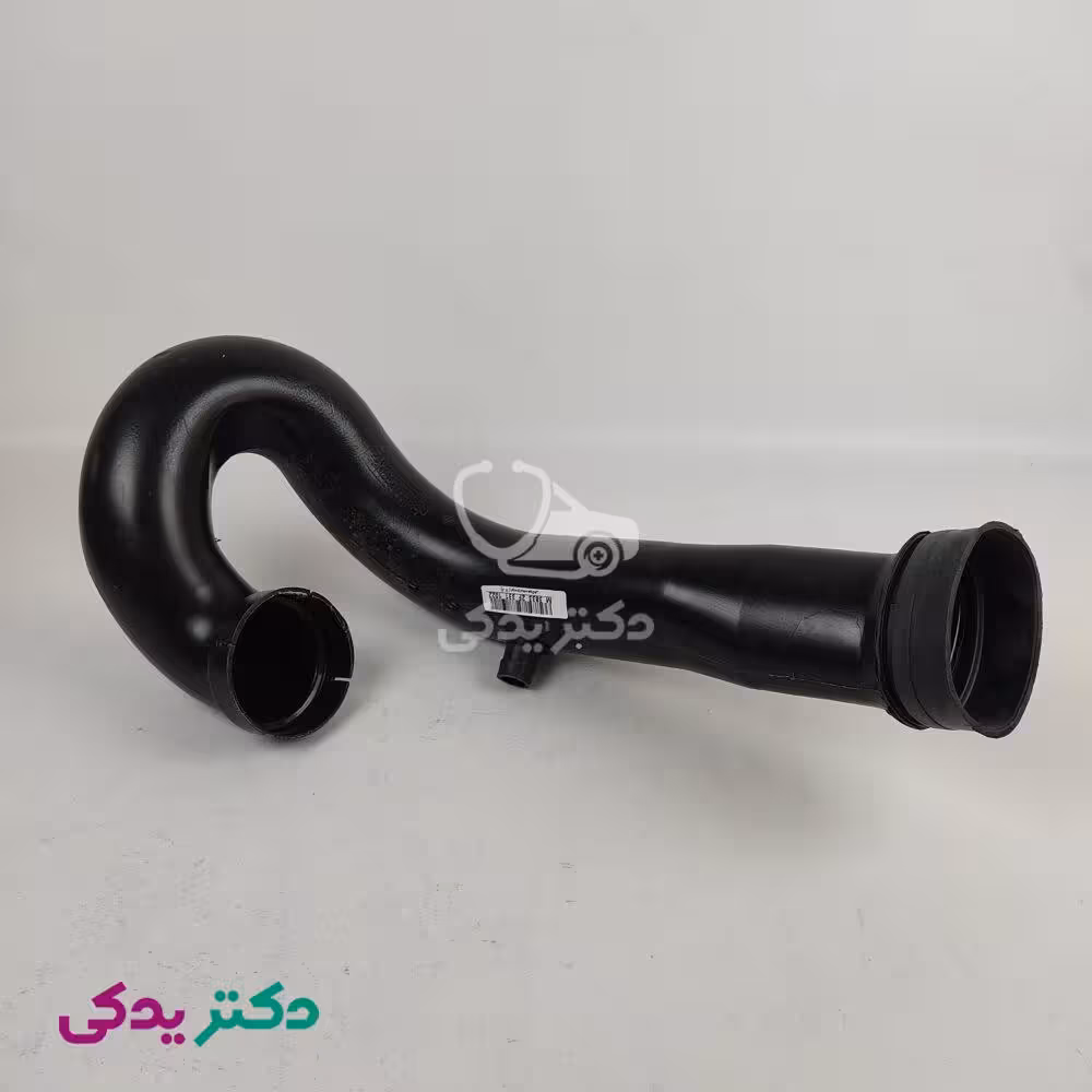 لوله هواکش سمند، پژو پارس (پرشیا) و 405 (موتور XU7) شرکتی ایساکو اصل 1080706299