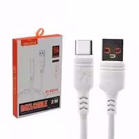 کابل شارژ تایپ سی آبودوس مدل ABODOS AS-DS33C