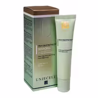 کرم ژل متعادل کننده چربی آنژسل مدل حجم 40 میلی لیتر | Unjecell Sebum Regulating Cream Gel 40 ml