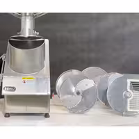 خلال کن برقی بست سیلندری 6 تیغ مدل VC65MS