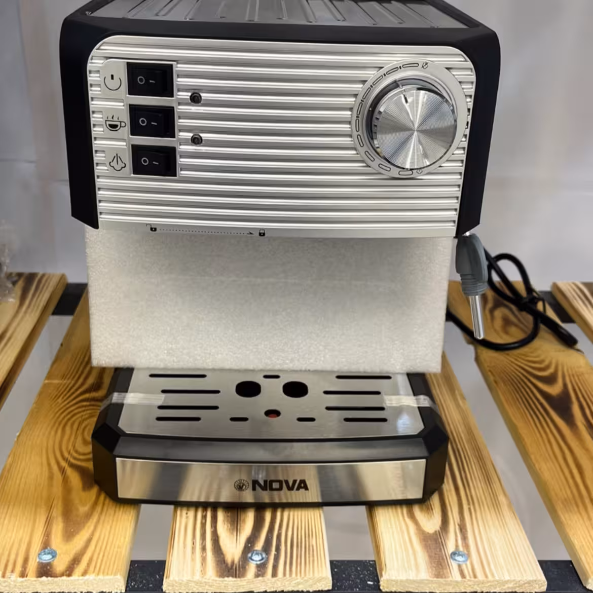 اسپرسوساز نوا 169