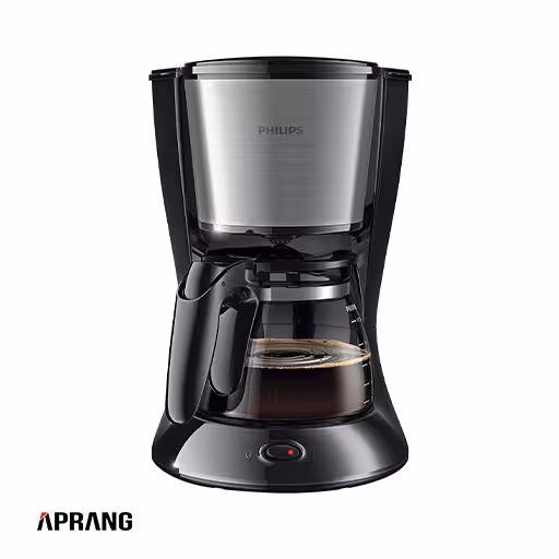 قهوه ساز فیلیپس مدل HD7457/20 - مشکی