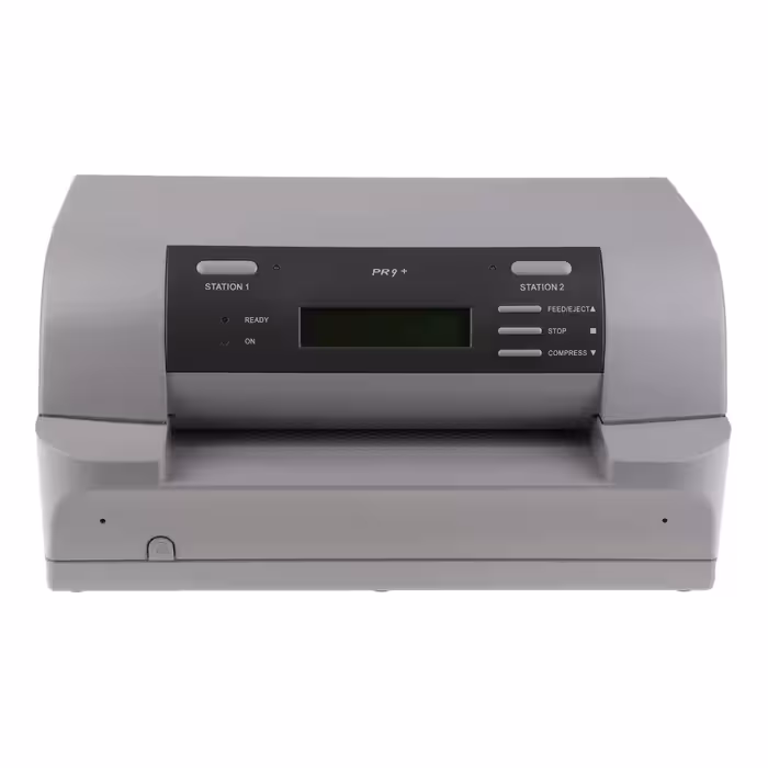 پرینتر سوزنی الیویتی مدل PR9 Plus - کالاوما