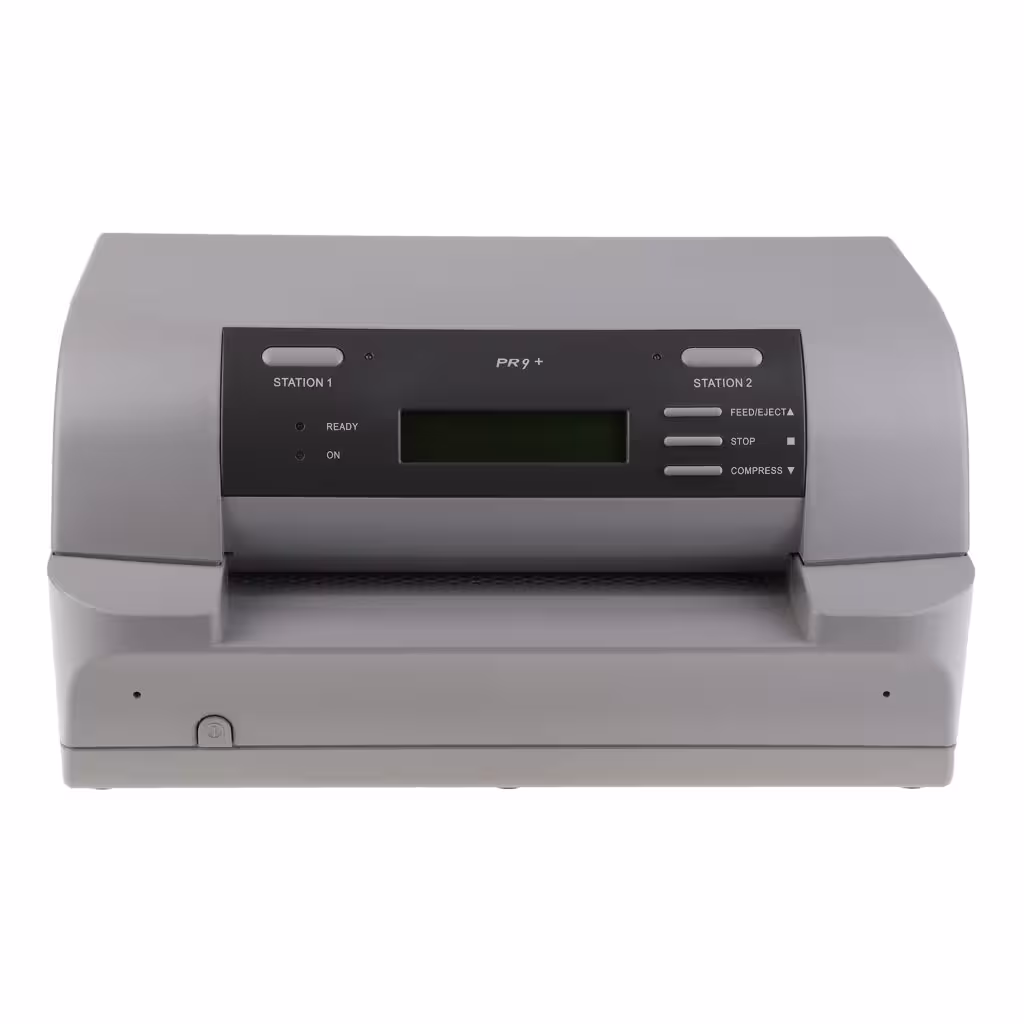 پرینتر سوزنی الیویتی مدل PR9 Plus - کالاوما