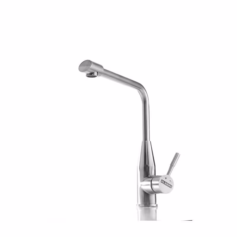 شیر استیل البرز مدل 112