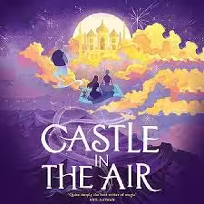Castle in the Air