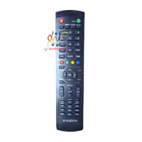 کنترل تلویزیون ایکس ویژن طرح2500