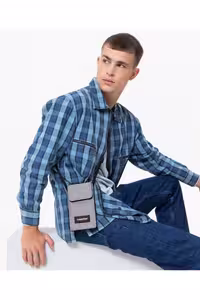 کیف شانه ای کیسه اورجینال Eastpak