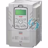 درایو اینورتر سه فاز 1.5 کیلووات- دو اسب- ال اس LS مدل LSLV0015H100-4COFN