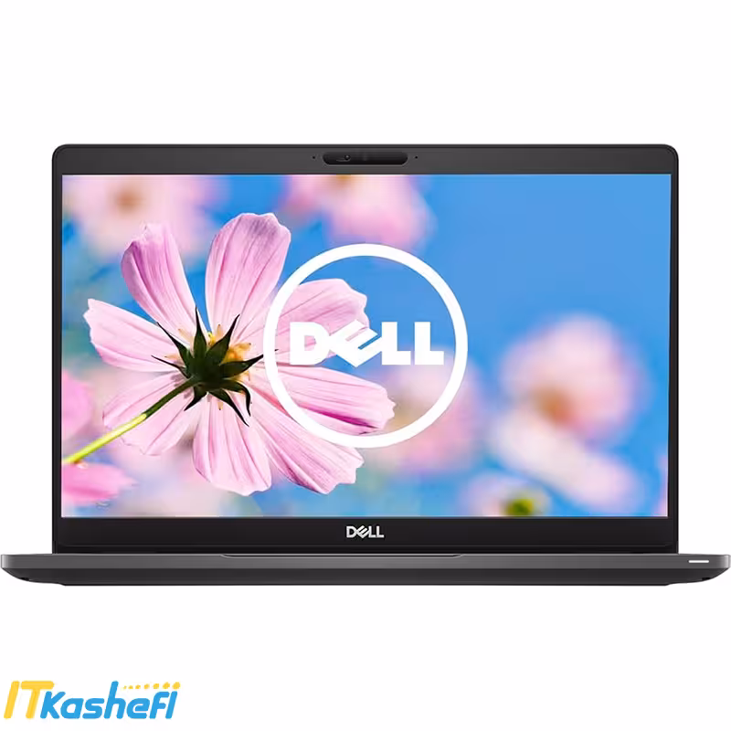 قیمت و خرید لپ تاپ دل Dell Latitude 5300 i5/16/512 - آی تی کاشفی