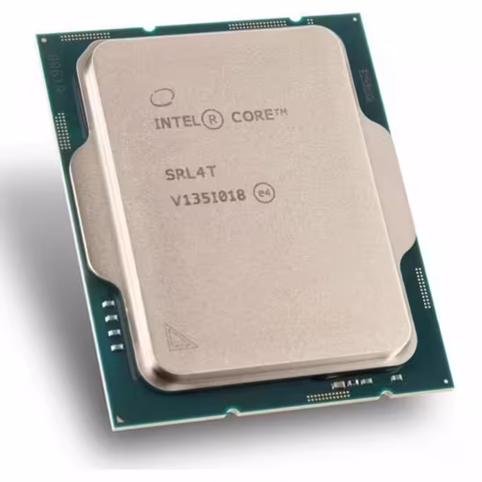 پردازنده اینتل مدل Intel Core i5 14400F-Tray