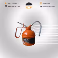 روغن دان 300 میلی لیتر GROZ MP22 (( اقساط یک ساله ))