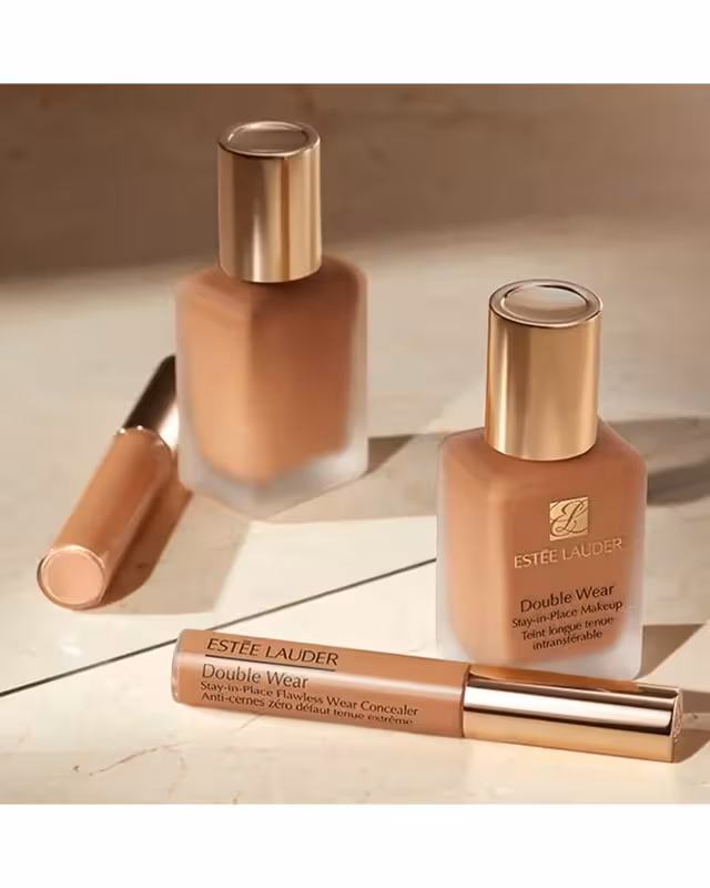 کرم پودر دابل ور استی این پلیس استی لادر