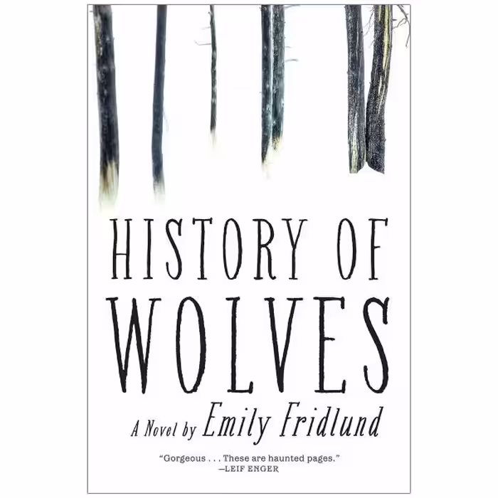 History of Wolves