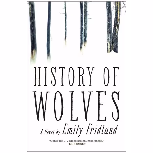 History of Wolves