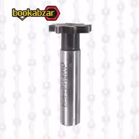 فرز T22.5×4 دنباله 12 برند PFERD