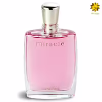 ادکلن زنانه لانکوم Miracle Eau de Parfum، حجم 100 میلی‌لیتر