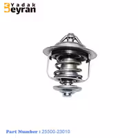 ترموستات آوانته