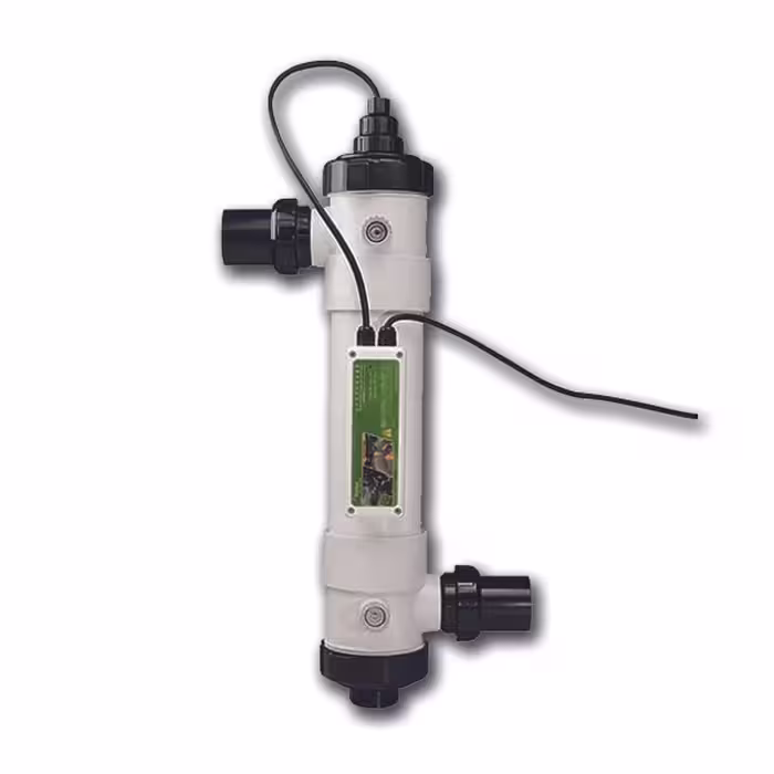 سیستم ضد عفونی UV ایمکس مدل FOS-UV-5T