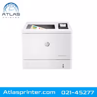 پرینتر اچ پی HP LaserJet Enterprise M555dn