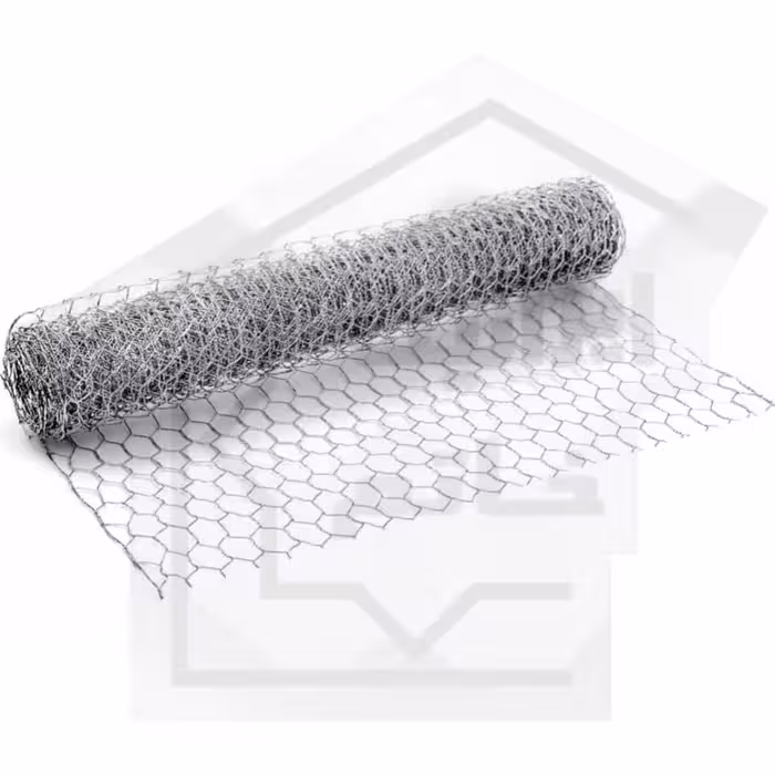 توری فرنگی گالوانیزه 1.50 * 20