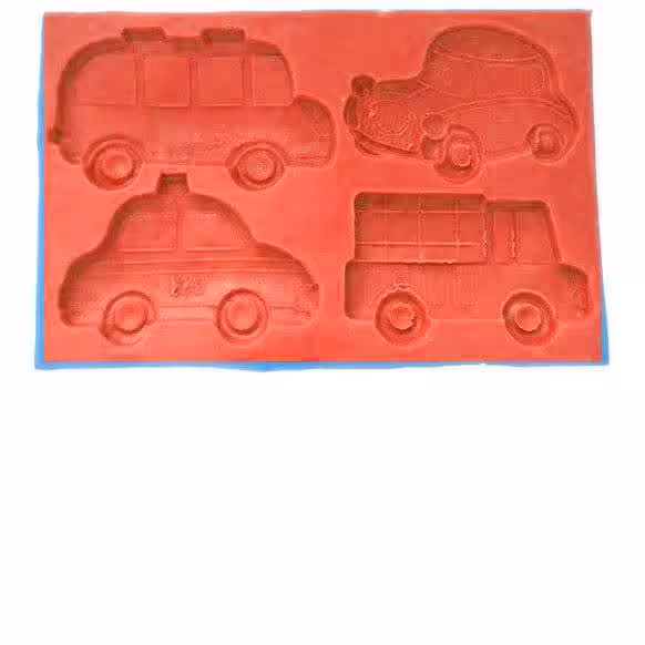 مولد ماشین 4 تایی