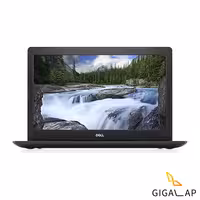 لپ تاپ DELL Latitude 3590 مدل I5 8250U 8GB 256GB SSD INTEL 15,6 INCH FHD