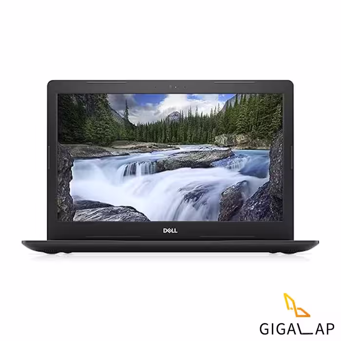 لپ تاپ DELL Latitude 3590 مدل I5 8250U 8GB 256GB SSD INTEL 15,6 INCH FHD