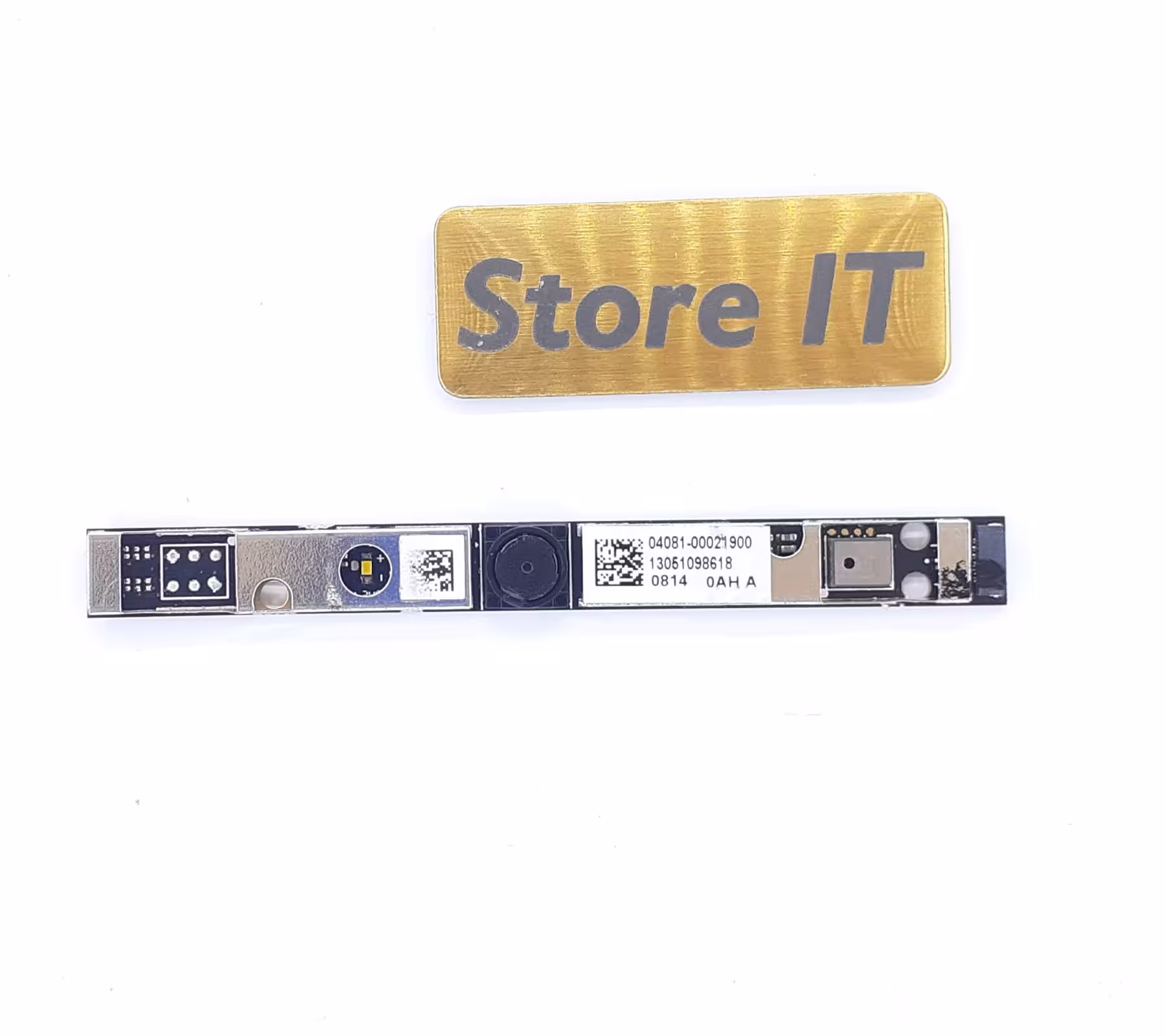 وبکم لپ‌تاپ ایسوس X202 - فروشگاه اینترنتی استور آی تی