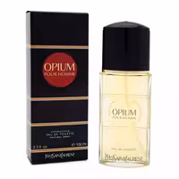 عطر و ادکلن مردانه ایو سن لورن اپیوم ادوتویلت YVES SAINT LAURENT (YSL) OPIUM EDT FOR MEN