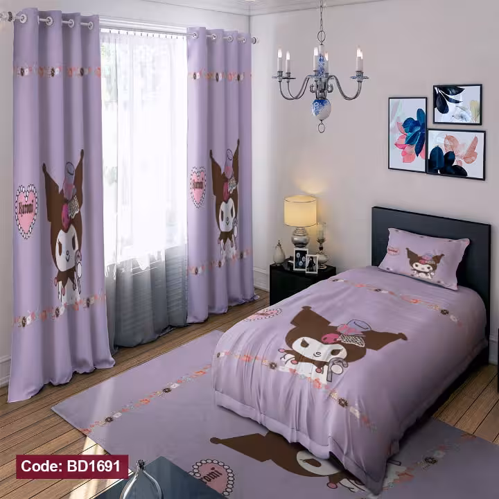 روتختی کرومی