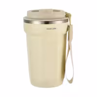 ماگ گرین لاین مدل Vacuum Mug GNVCMC380ML