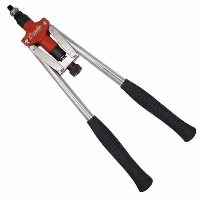 انبر مهره پرچ کن 470 میلیمتری کاپلا مدل CAPELLA - C4770