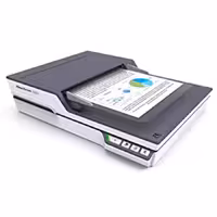 اسکنر رومیزی ماستک مدل iDocScan S20