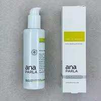 کرم پایانی تینول آ آناپارلا ana PARLA