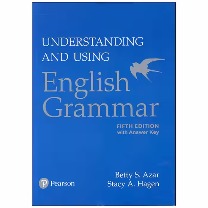 Understanding and using English Grammar_Fifth Edition Betty Azar